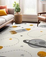 Main Street Rugs Siro Kids 3016 Rug Collection