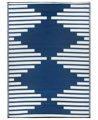 Main Street Rugs Hana Outdoor Rug Collection