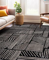 Main Street Rugs Citta Outdoor 4033 Rug Collection