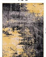 Main Street Rugs Citta Outdoor 4028 Rug Collection