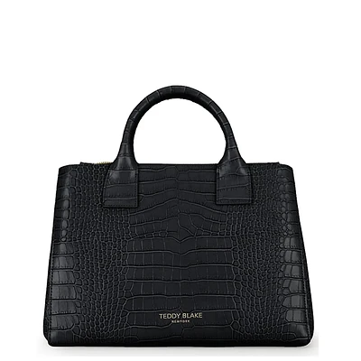 Teddy Blake Bella Croco 12"