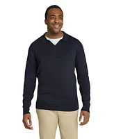 Johnny Bigg Men's Essential Turtle Neck Sweater