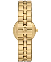 Tory Burch Women's The Kira Gold