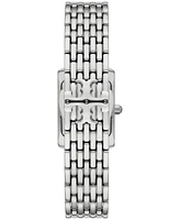 Tory Burch Women's The Miller Stainless Steel Bracelet Watch 19mm