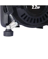 Ultra-Portable 71cc 800W Generator for Power Outages & Camping