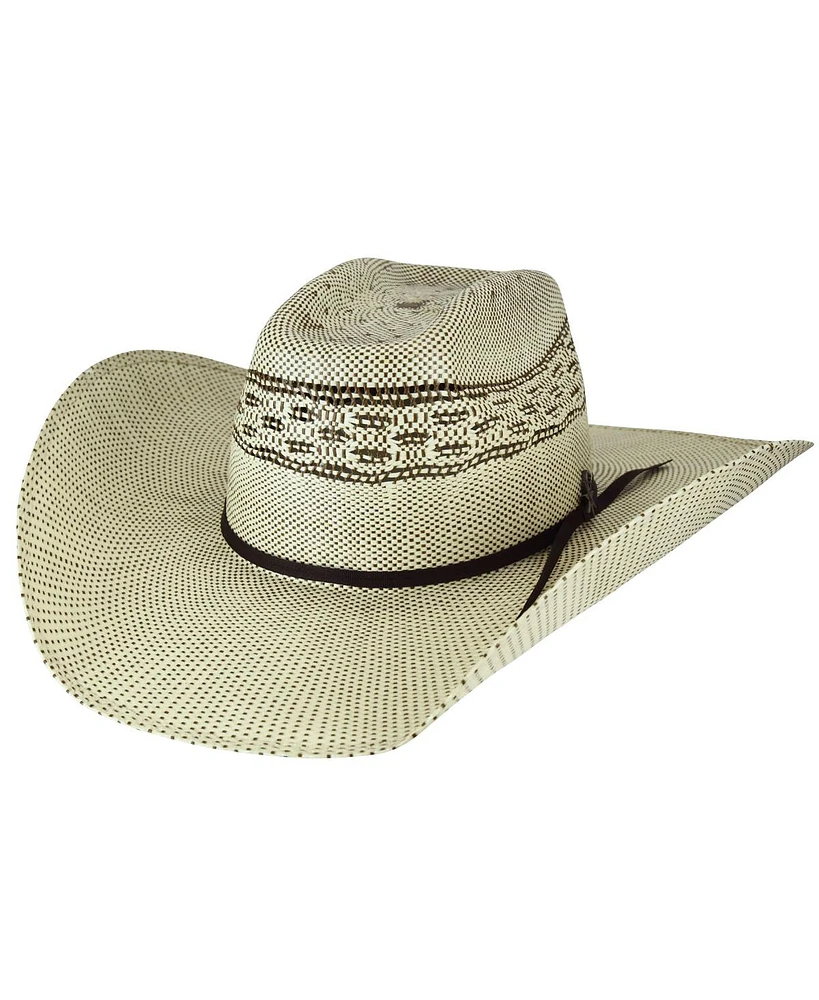 Bailey Western Men's Shandrach Bangora Hat Cowboy