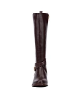 Torgeis Women's Danelle Tall Boots