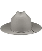 Bailey Western Men's Claypool 3X Western Cowboy Hat Cowboy Western