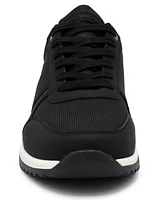 Akademiks Men's Point Court Sneakers