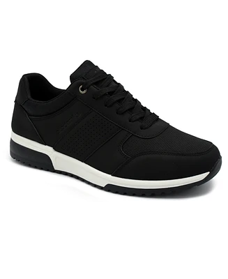 Akademiks Men's Point Court Sneakers