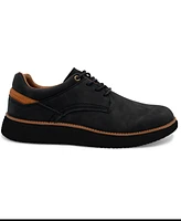 Akademiks Men's Dayton Oxford Dress Casual Sneakers