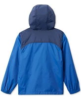 Columbia Big Boys Glennaker Rain Jacket