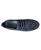 Akademiks Men's Dayton Slip-On Sneakers