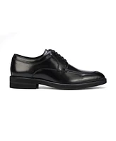 Anthony Veer Men's Walton Split Toe Lace Up Dress Shoes