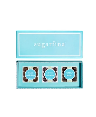 Sugarfina Fall Favorites Candy Bento Box, 3 Piece