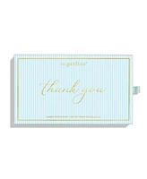 Sugarfina Thank You Candy Bento Box, 2 Piece