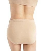 Capezio Women's Team Basics Brief