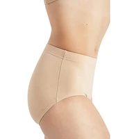 Capezio Women's Team Basics Brief