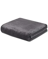 Premier Comfort Cozy Plush Printed Throw, 50" x 70", Exclusively at Macy's