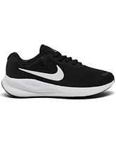 Nike Women's Revolution 7 Wide Width Running Sneakers from Finish Line