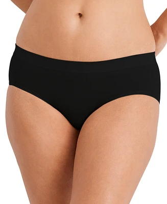 Jockey Women's Seamfree Hipster 3-Pack Underwear 4391