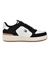 Tommy Hilfiger Men's Kevern Lace Up Fashion Sneakers