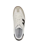 Tommy Hilfiger Men's Berge T-Toe Casual Sneakers