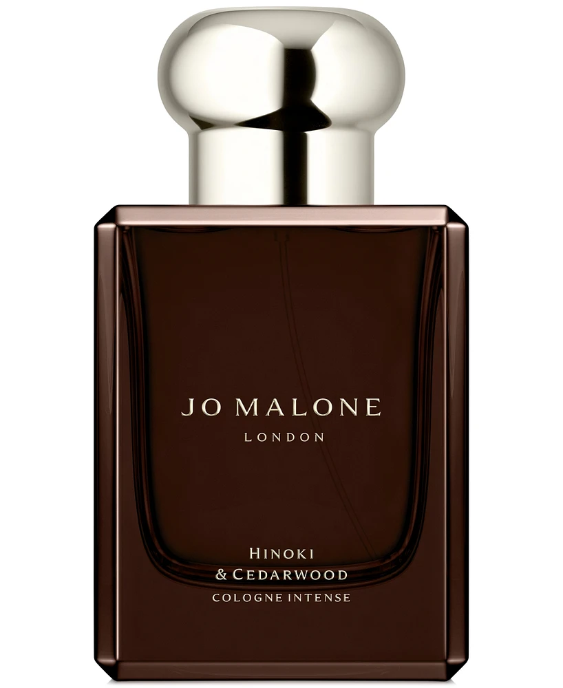 Jo Malone London Hinoki & Cedarwood Cologne Intense