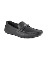 Tommy Hilfiger Men's Aires Slip Ons Driving Loafers