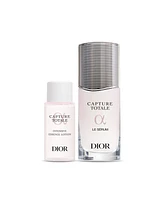 Complimentary 2-Pc. Dior Beauty Gift with any Dior Beauty or Fragrance Gift Set purchase - 2