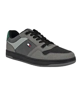 Tommy Hilfiger Men's Trane Fashion Lace Up Sneakers