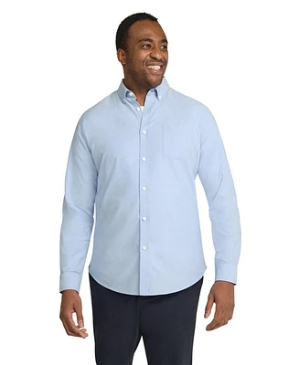 Johnny Bigg Big & Tall Classic Oxford Shirt