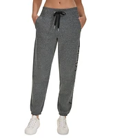 Calvin Klein Performance Women's Vertical Logo Joggers