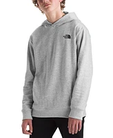 The North Face Big Boys Snow Camp Fleece Hoodie