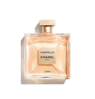 CHANEL GABRIELLE CHANEL L'EAU Eau de Toilette, 3.4 oz.
