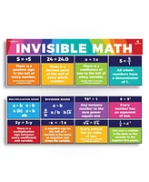 Sproutbrite Invisible Math for Math Teachers - Assorted Pre