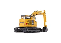 First Gear Inc. 1/50th Komatsu PC138USLC-11 Excavator by First Gear 50-3360