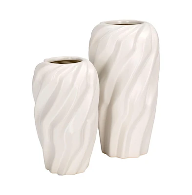 Safavieh Verdad Vase Set Of 2