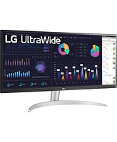 Lg Electronics 29 in. Led Ips 2560x1080 21-9 1000-1 Hdmi Dp Usb-c Spk Free Sync Monitor