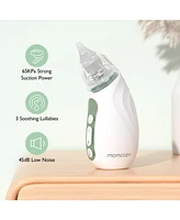 Momcozy Electric Nasal Aspirator