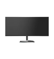 Coolermaster Cooler Master 34 Curved Argb Ultra-wqhd 3440 x 1440 Gaming Pc Monitor - 144Hz, 0.5ms (Mprt), Curve 1500R, FreeSync Premium