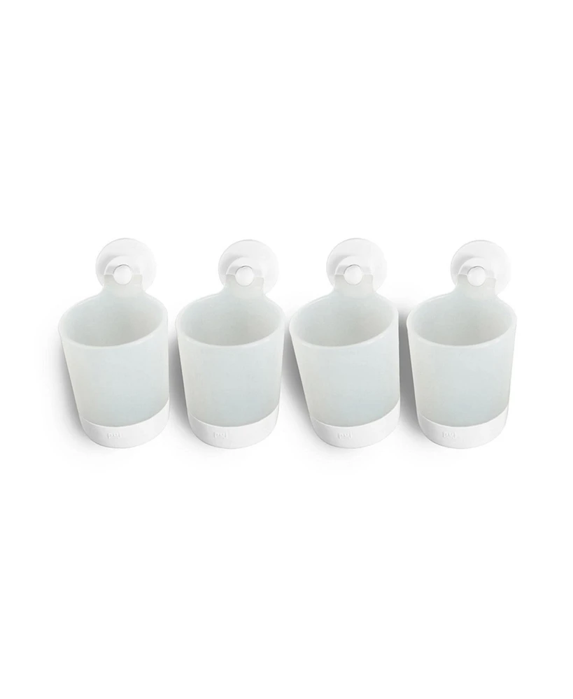 Puj Toddler PhillUp Cups 4pk