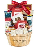 Harry & David Grand Gourmet Holiday Gift Basket, 10 Piece