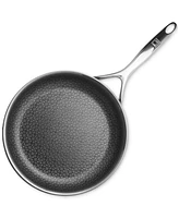 Livwell DiamondClad Stainless Steel Aluminum Core 10" Hybrid Pan