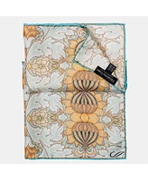 Elizabetta Men's Londra - Silk Pocket Square for Men