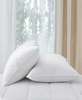 Unikome Medium Firm Goose Down Feather Pillow