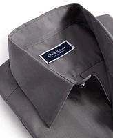 Club Room Men's Regular-Fit Dress Shirt