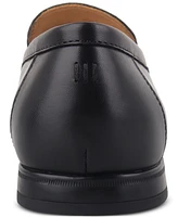 Bar Iii Men's Bakerr Leather Tassel Loafer, Created for Macy's