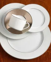 Bernardaud Dinnerware Dune Limoges Collection