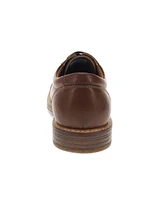 Dockers Men's Hartbury Dress Casual Oxford